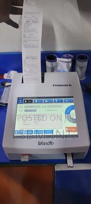 Wondfo Coagulation Analyzer