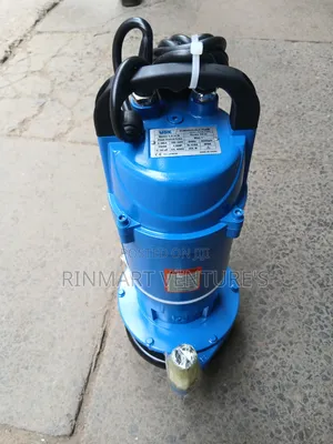 Usk 1hp Submersible Water Pump
