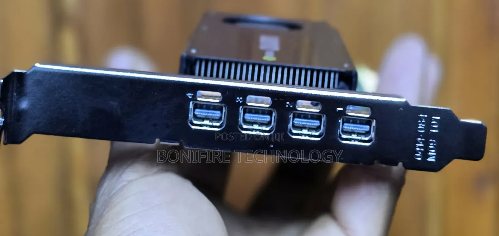 Nvidia Quadro 4gb