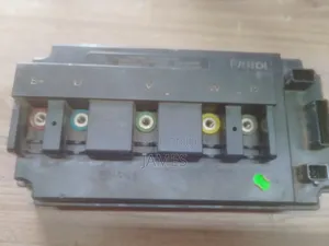 Electric Motor Bike Controller Repair