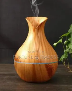 Humidifier Humidifier