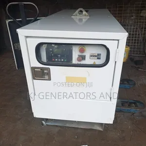 Diesel Generator
