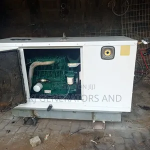 Diesel Generator