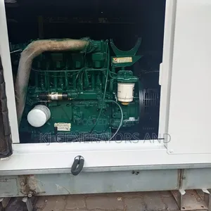 Diesel Generator