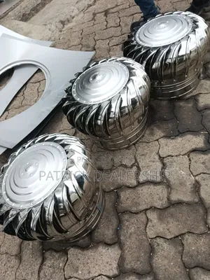 Rotating Cyclones