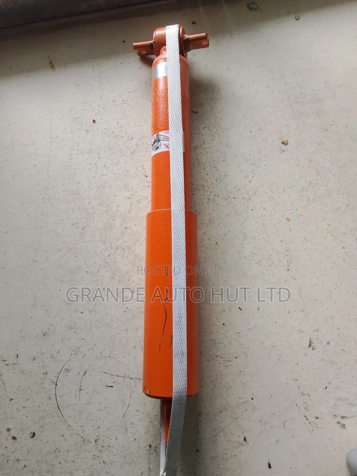Shock Absorbers Front Toyota Noah (Ridex Brand)