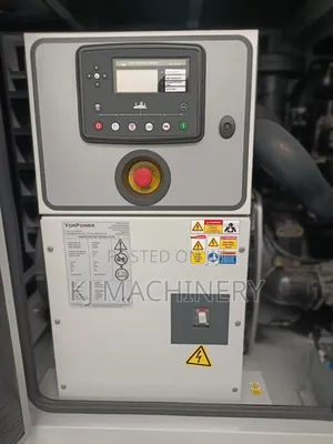 100kva Diesel Generator - Perkins