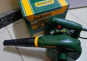 400 Watts Jadever Blower