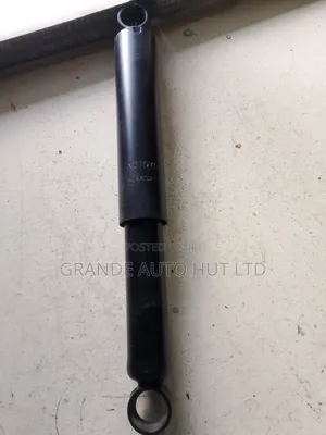 Rear Shock Absorbers Toyota Hilux (Nitoyo Brand)