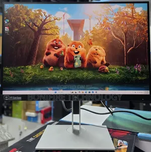 Hp E24i G4
Size:24 Inch 
Resolution:1920*1200