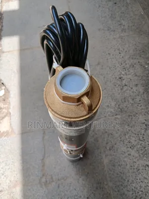 Usk 0.75 Submersible Pump