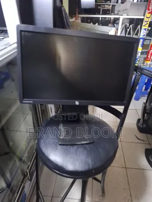 20 Inches Hp Monitor