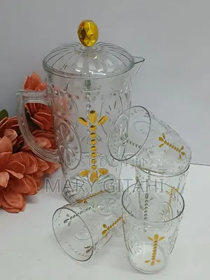 Classic Water Set Now