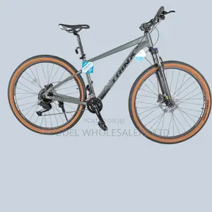 Trinx M700 Bicycle – Good Condition, Ready to Ride