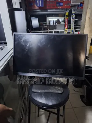 Islamabad 27 Inches Monitor