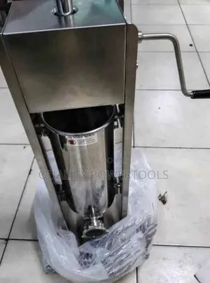 High Quality Sausage Stuffer