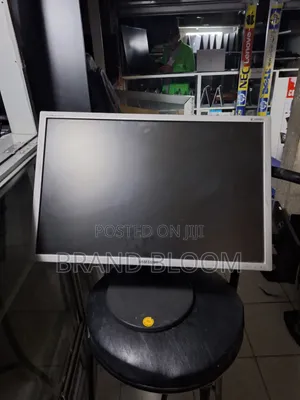 Samsung 24 Inches Monitor With Frame