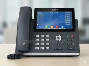 Yealink Sip-T48u Sip Phone
