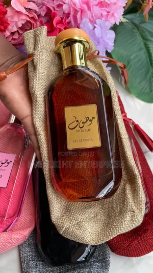 Mousuf Perfumes