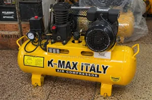 Heavy Duty Electric Air Compressor 50l