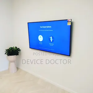 Tv Repair and Wall Mounting Services in Mtwapa – Fast Home Service