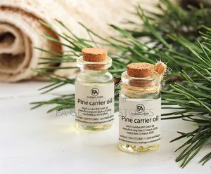Pine Carrier Oil
