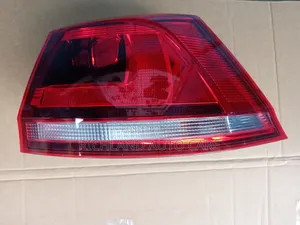 Taillamps Boot Lights Volkswagen Golf 7 Variant Right Side Left Side