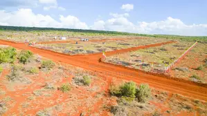 Affordable Plots in a Gated Community Concept in Nachu