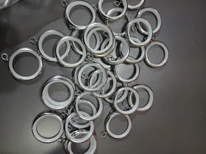 Silver Rings Available