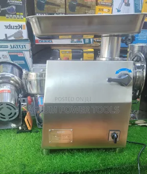 Meat Mincer Tk-M32a Reverse