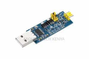Ft232rl Ftdi Usb to TTL Serial Adapter | 3.3v/5v Usb Converter Module.