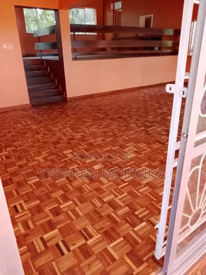 Wooden Floor Sanding, Polishing and Installation