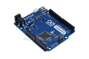 Arduino Leonardo Development Board – Atmega32u4 Usb Microcontroller.