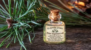 Pine Fragrance Oil