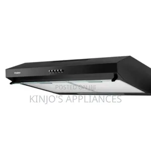 Haier 60cm Chimney Hood