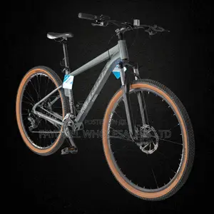 Trinx M700 Mountain Bicycle – Fast, Stylish Reliable