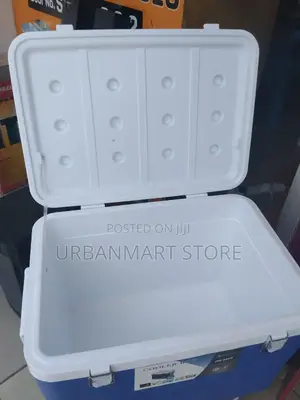 Premier Cooler Box 60 Litres, Elite Quality