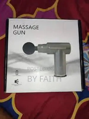 Mini Massage Gun//Massage Machine