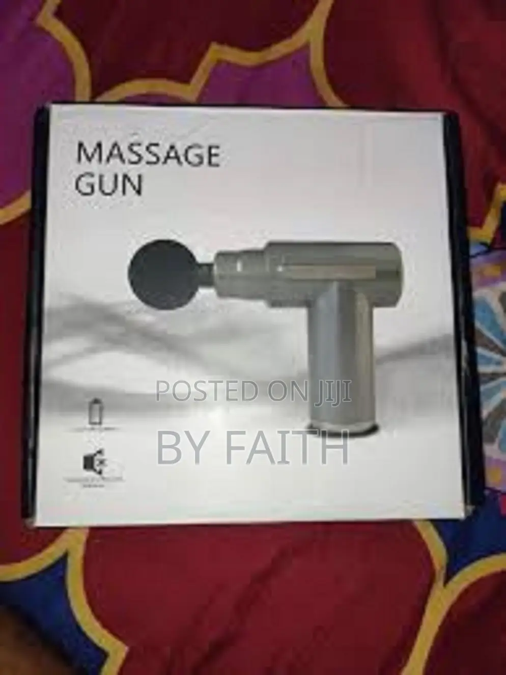 Mini Massage Gun//Massage Machine