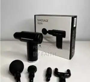 "Massage Gun" Electric Massage Gun