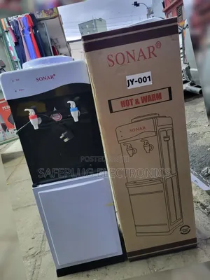 Water Dispenser Hot Normal – Sonar Jy001