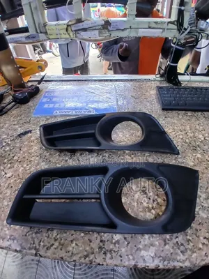 Foglight Cover Runx