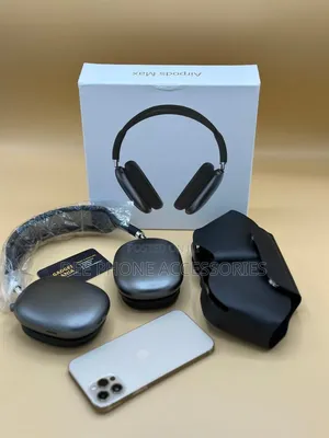 Apple Airpods Max 2 Wireless Headphones