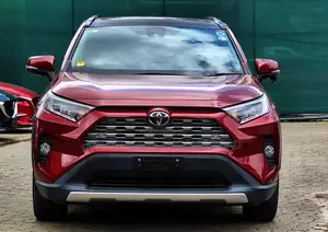 Toyota RAV4 2019