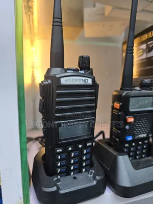 Baofeng Handheld Walkie Talkie