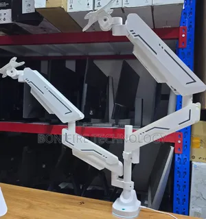 DPR Monitor Dual Monitor Arm