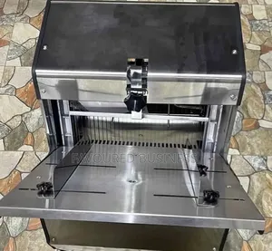 Imported Bread Slicer /Smart Bread Slicer Machine.