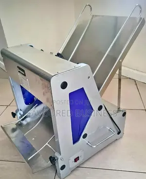 Electric Bread Slicer /Heavy Duty Commercial Bread Slicer Available