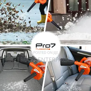 Co-ofix Electric Blower