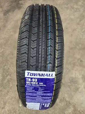 195 /70 R14 Onyx Tyres.